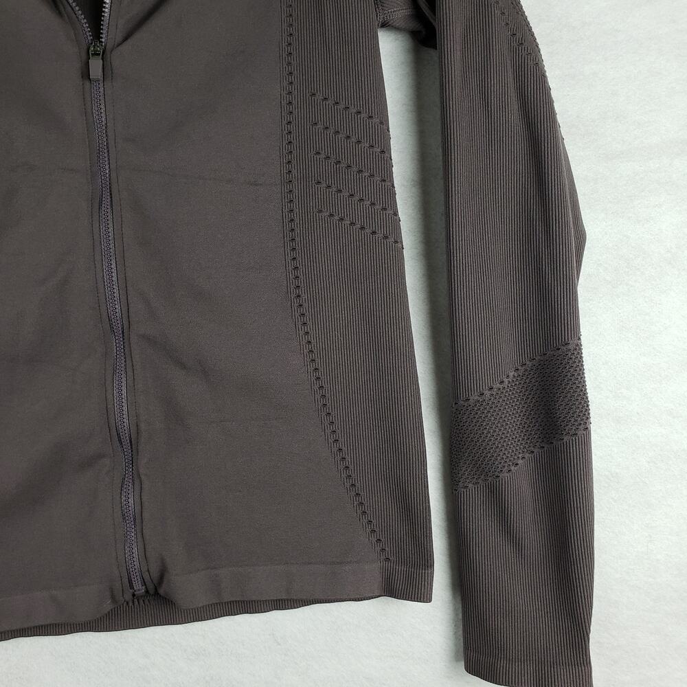 Fabletics Brown Jacket - image 2